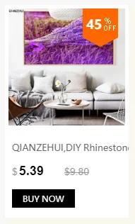 DIY Стразы, пластиковые поделки, картина, алмазная картина с изображением загородного дома, квадратная Алмазная картина, вышивка крестиком, полная Алмазная вышивка