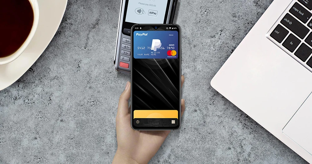 UMIDIGI S3 Pro 4G смартфон 6,3 дюймов Android 9,0 Pie Helio P70 Восьмиядерный 2,1 ГГц 6 ГБ 128 ГБ 5150 МП отпечаток пальца мАч мобильные телефоны