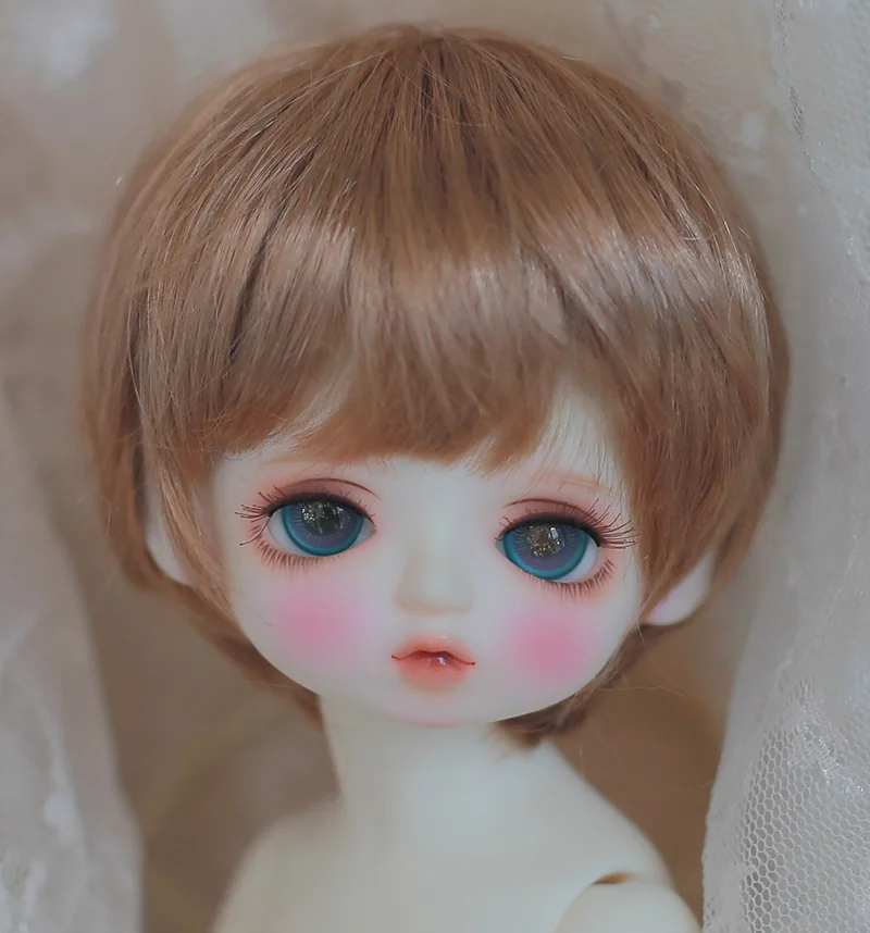Шарнирная кукла Heidi 1/6 BJD модная Милая модель шарнирная из смолы для девочки