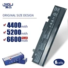 Аккумулятор JIGU для ноутбука, 6 ячеек, фотолампа для Asus Eee PC 1011 1011BX 1015PDG 1015PDT 1016PED 1215PX