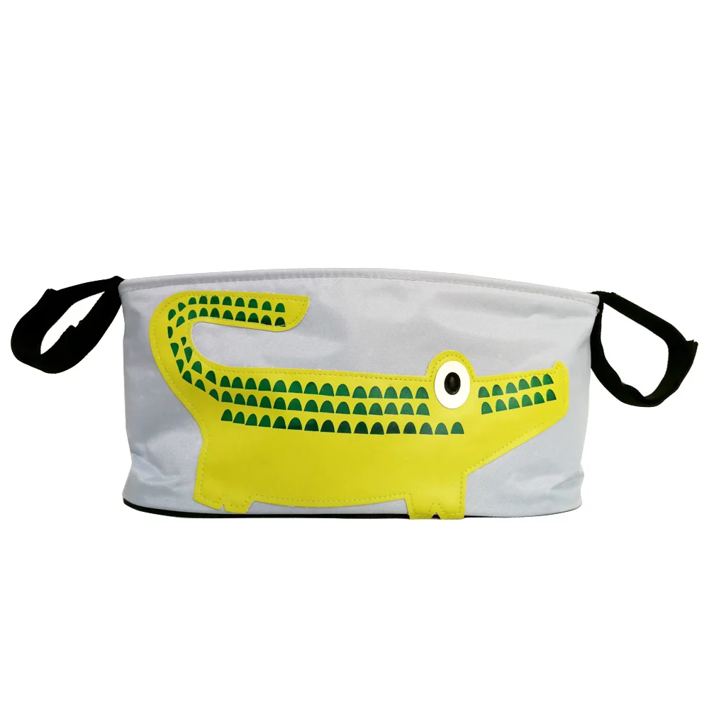 Сумка-Органайзер для детской коляски WITHYOU водонепроницаемая сумка подгузников