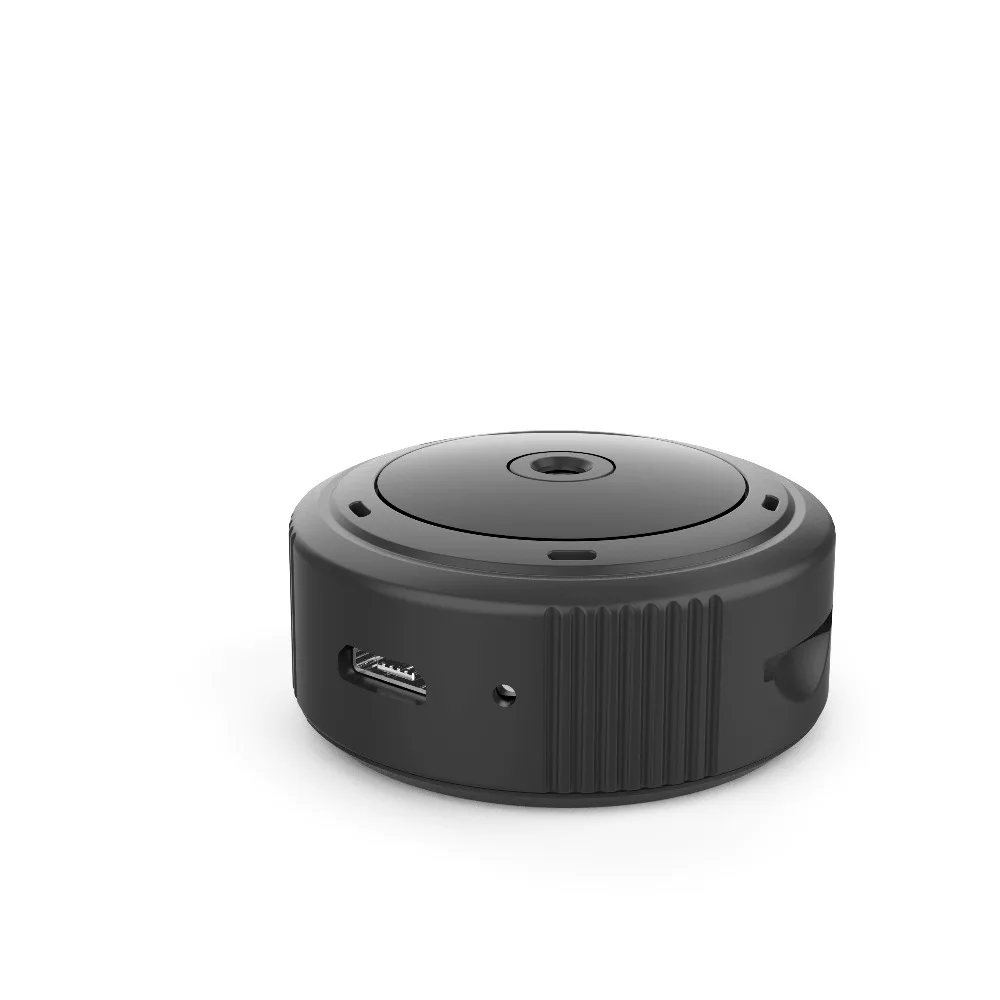 Wi-Fi ночного видения самая маленькая секретная микро для видео мини камера Wifi HD с датчиком движения видеокамера IP онлайн Wi Fi видеорегистратор портативная слежения регистратор миниатюрная микровидеокамера кота DV