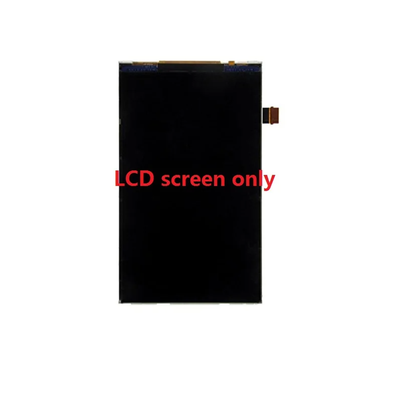 Сенсорный экран для LG K Series K5 X220DS X220 X220MB дигитайзер сенсора + ЖК-дисплей клей