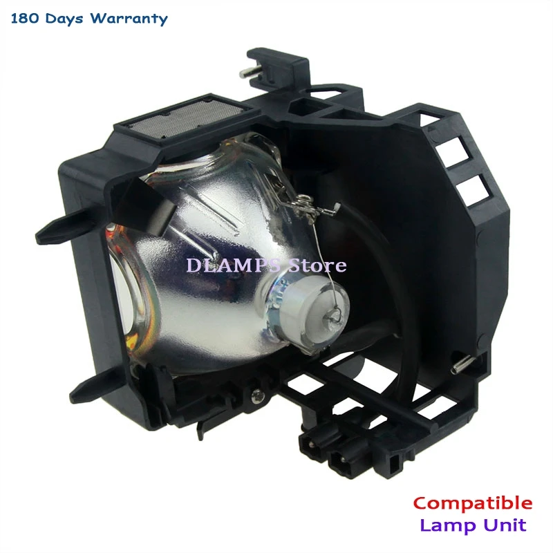 LMP-H201 Replacement Projector lamp with Housing For SONY VPL-HW10 VPL-VW70 VPL-VW90ES VPL-VW85 VPL-VW80 VPL-HW20 Projectors