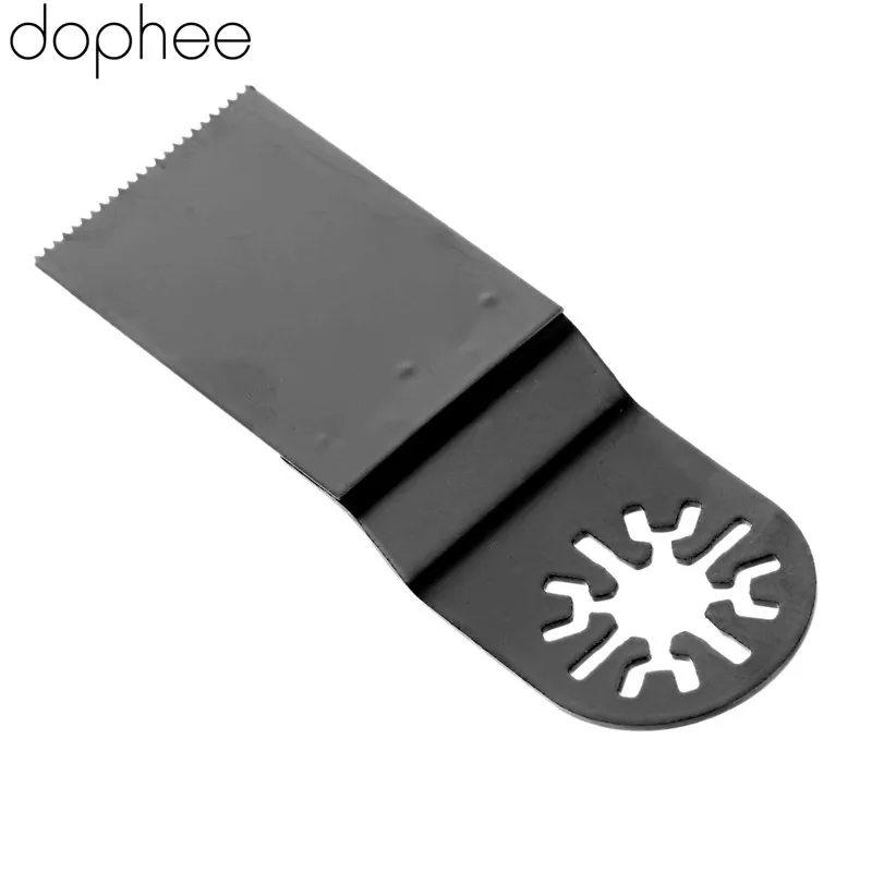 Dophee 32 мм пильный диск HCS Осциллирующий Мультитул для резки металла дерева