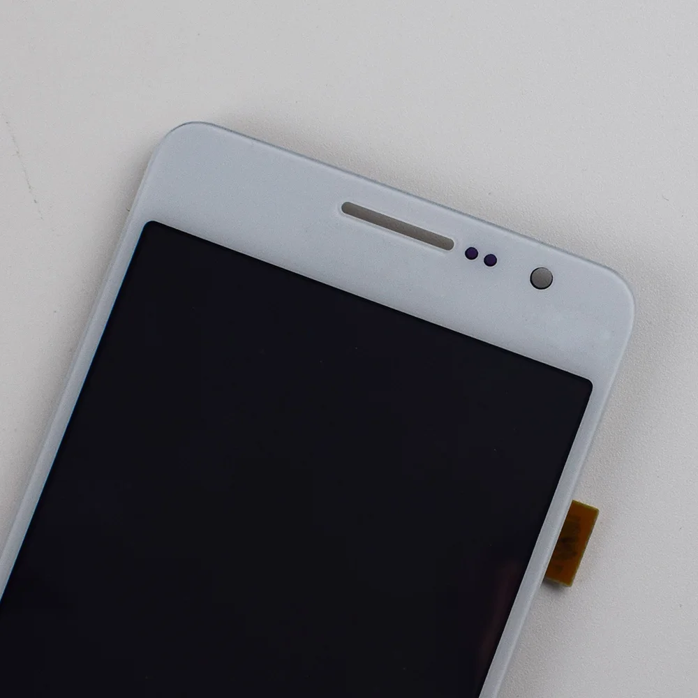 Для samsung Galaxy Grand Prime G530 G530F G530H SM-G531 G531 G531F G531H ЖК-дисплей модуль+ сенсорный датчик экрана в сборе