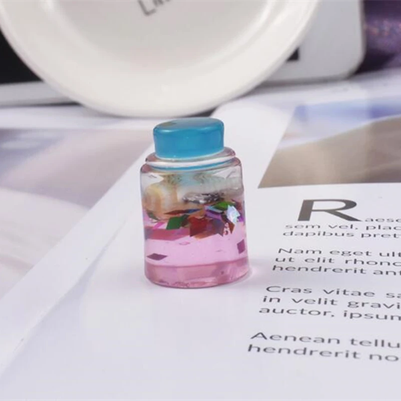 Tanduzi оптовая продажа 100 шт. милые кабошоны из смолы с плоской задней поверхностью