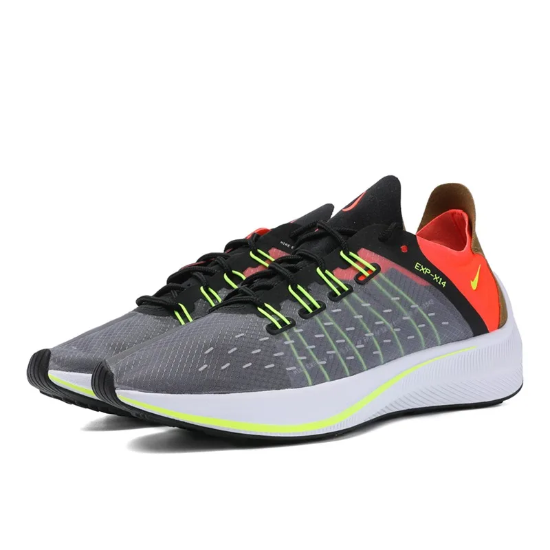 Оригинальные кроссовки NIKE для женщин Новое поступление бега женские | Спорт и