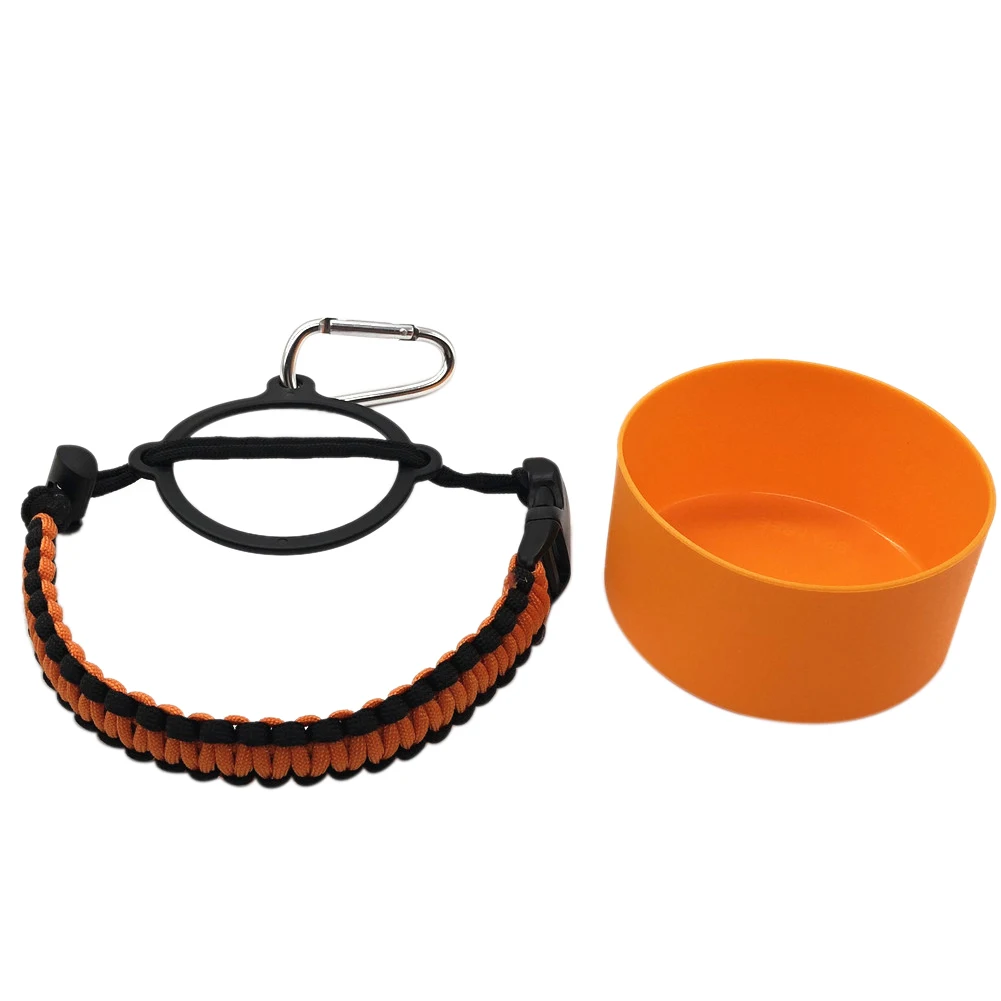 Подходит для путешествий с широким ремешком рта портативная переноска походов