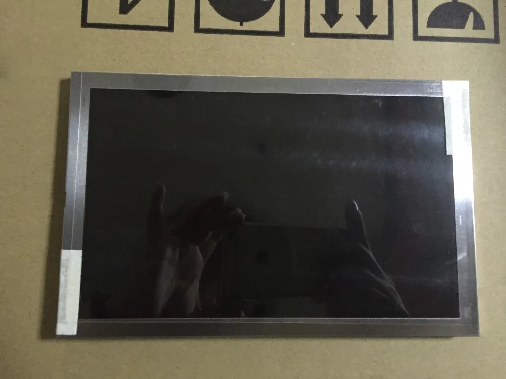 Новый оригинальный экран G085VW01 V3|screen|screen displaydisple |