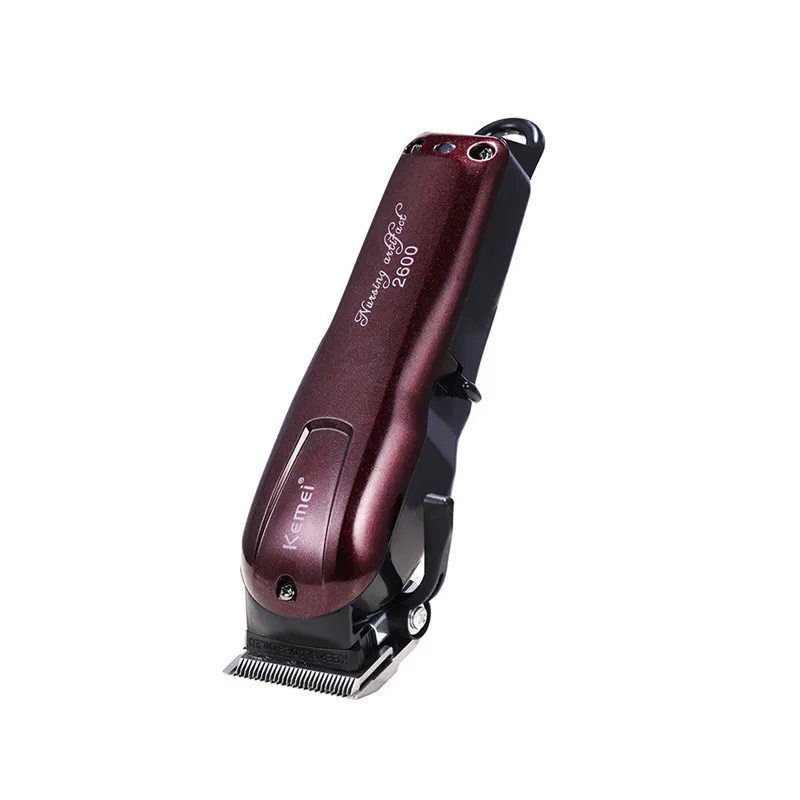 Kemei Professional Hair Trimmer Powerful Clipper Electric Shaver Machine Beard Razor | Бытовая техника