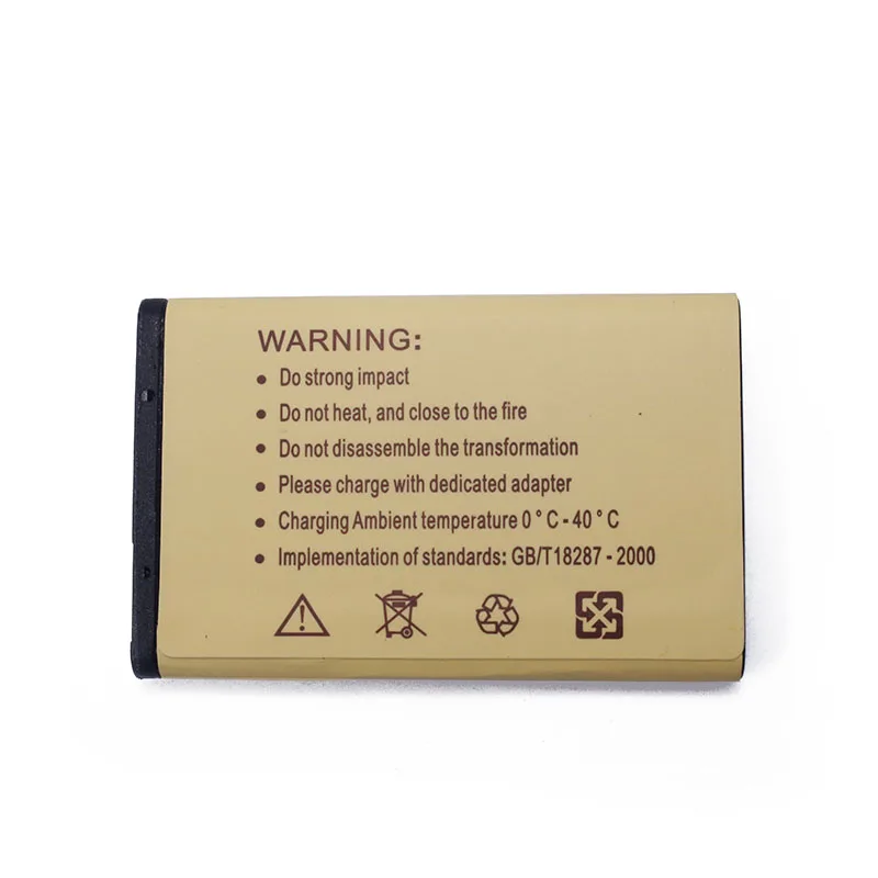 WLN KD C1 1500mAh 3 7 V литий ионная аккумуляторная батарея для Zastone ZT X6 Walkie Talkie 2 Way