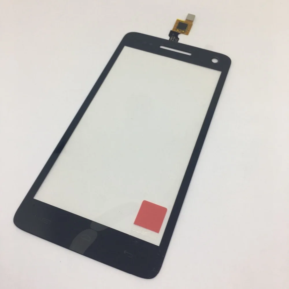 Сенсорный экран Wiko Rainbow переднее стекло сенсорная панель дигитайзер для rainbow |