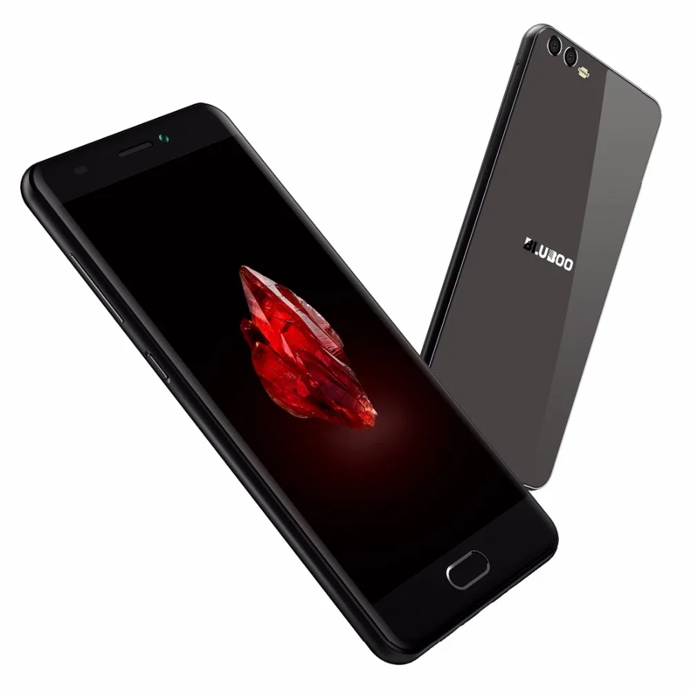 Оригинальный BLUBOO D2 3G мобильный телефонов Android 6 0 1 ГБ Оперативная память 8