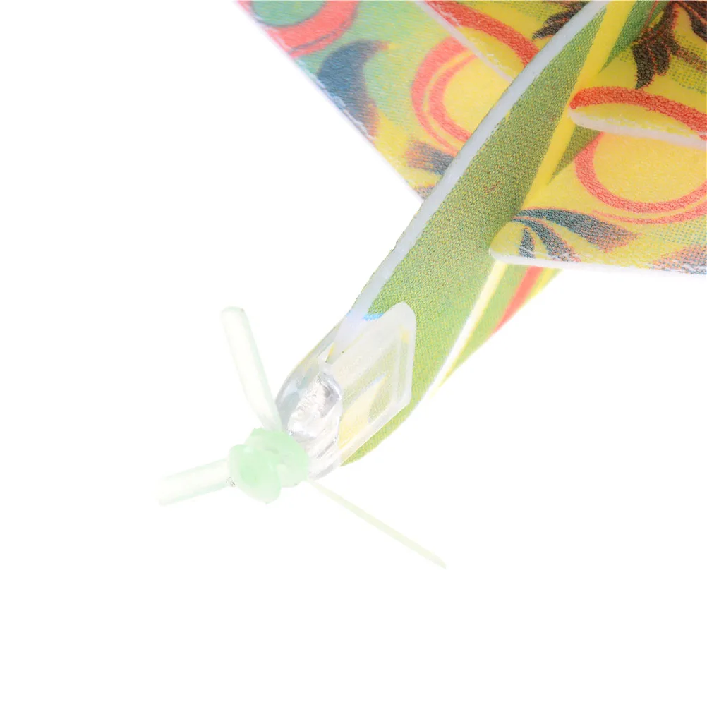 Летающая игрушка для детей ручная работа модель аэроплана| |