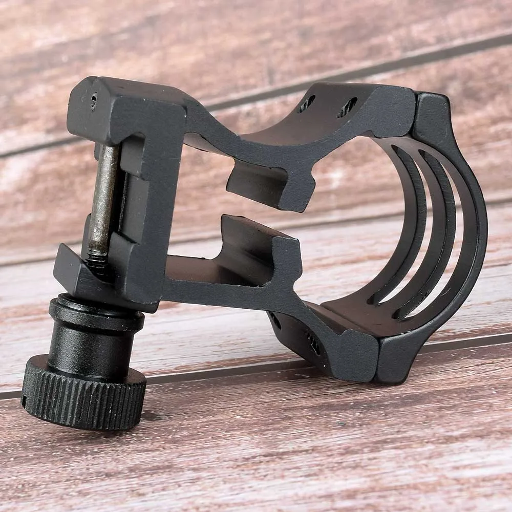 MK18 comp M2 Weaver Rail Wilcox Mount для адаптера M2/M3 Picatinny тактическое Крепление Rail|Кронштейны и