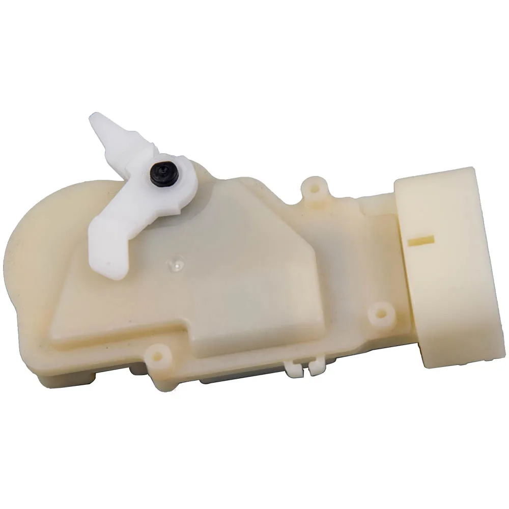 4 шт. приводы защелки дверного замка для Lexus RX300 передний задний 3 0 л 2995CC V6