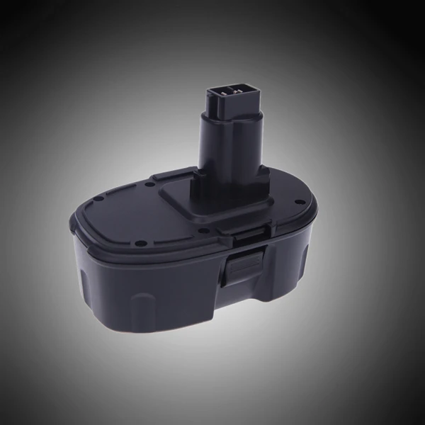 Новый 18В Ni Cd 1.3Ah сменный перезаряжаемый аккумулятор для Dewalt DC9096 DE9039 DE9095 DW9098 DE9503