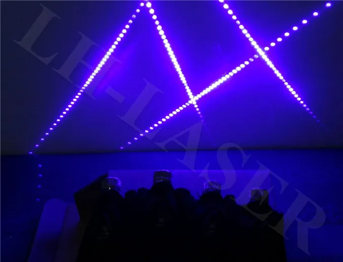 laser glove stage gloves for dj outdoor party dance show | Лампы и освещение