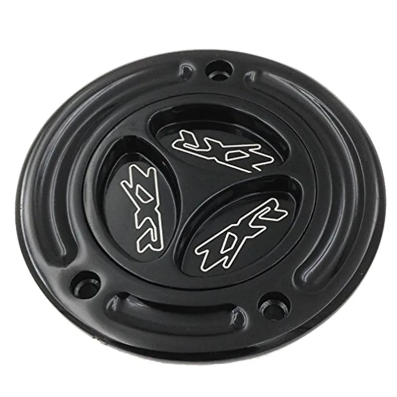 Мотоцикл модифицированный запасные части без ключа крышка топливного бака для CQS