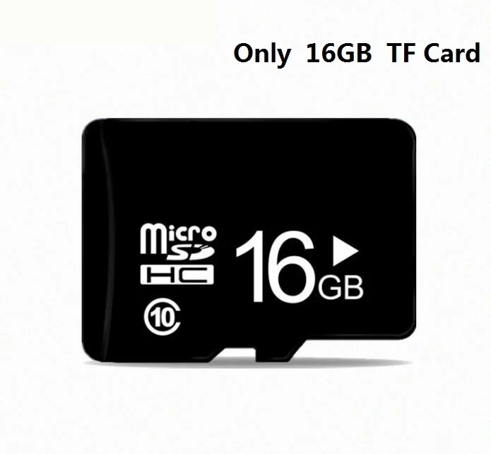 Новинка 1080P WiFi настольные часы мини камера IP P2P DVR видеокамера сигнализация HD ночное видение датчик движения удаленный монитор няня камера - Цвет: Only 16GB TF card