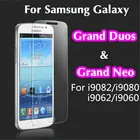 Закаленное стекло премиум класса для Samsung Galaxy Grand DUOS i9082 i9080 Neo Plus i9060 i9062 i9060i, Защитная пленка для экрана 9H