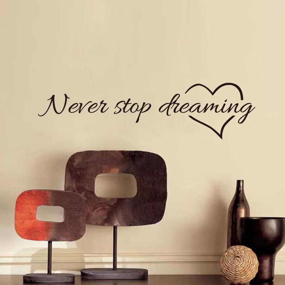 Виниловые наклейки на стену для спальни гостиной кварто декоративные домашний