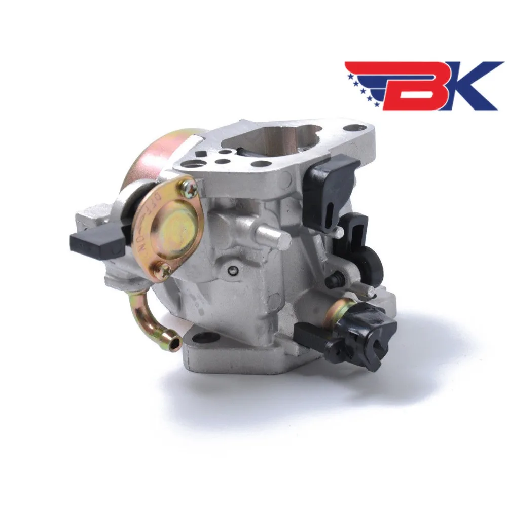 Карбюратор для Honda GX240 8HP GX270 9HP GX340 11HP GX390 13HP генератор Carb|Детали и аксессуары