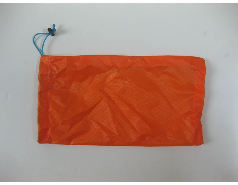 Высокое качество ультра светильник 15d/20d/40d silnylon 24*13 см сумка для хранения мелких вещей
