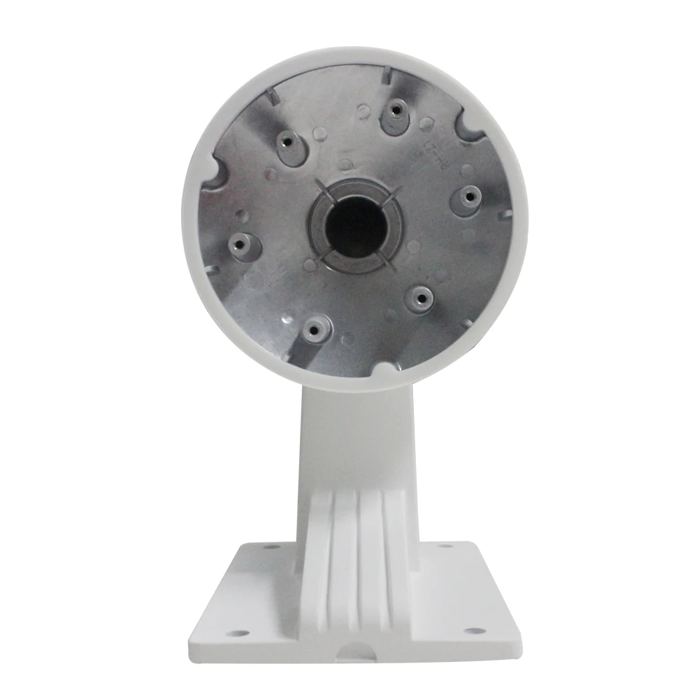 [ In Stock ] Original Hikvision Wall Mount Bracket DS-1273ZJ-PT6 High Quality CCTV for Camera DS-2DE3304W-DE |