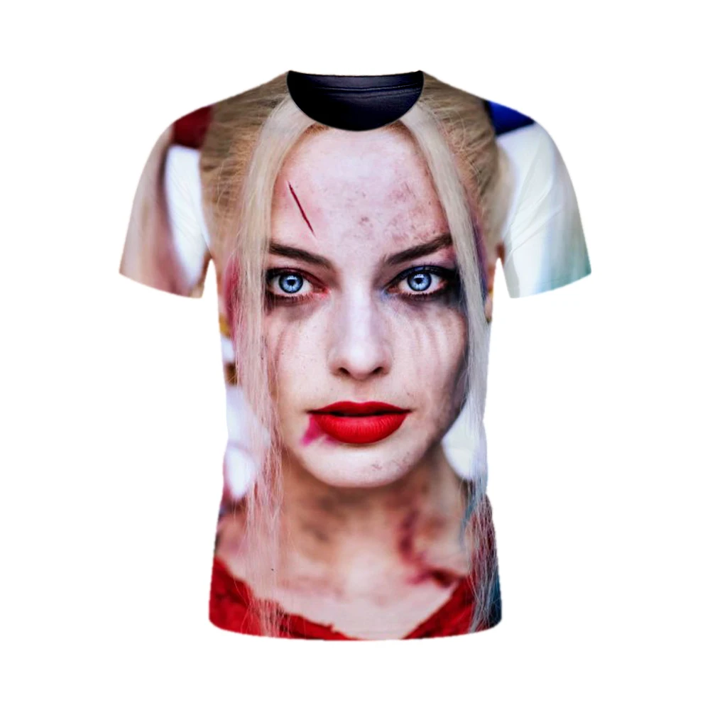 Новый Hipster Harley футболки Quinn мужские для мальчиков подростковые топы мужская