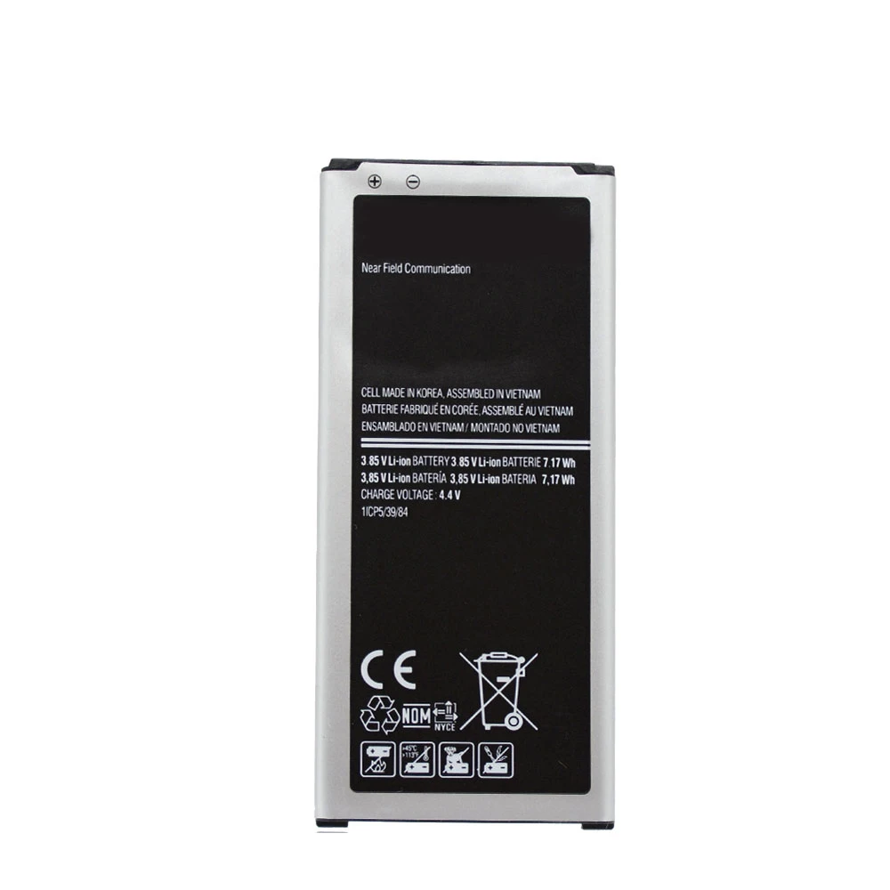 60 шт. аккумулятор для Samsung GALAXY Alpha G850M G850T G850Y G8508S G850A G850K G8509V G850F | Мобильные телефоны
