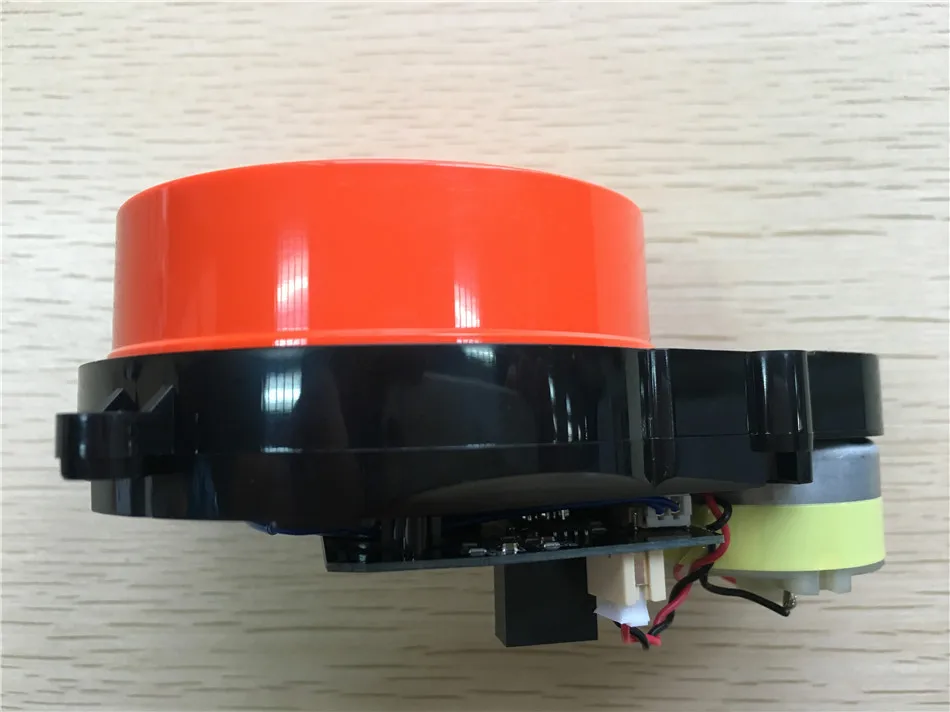 Roborock Вакуумный Очиститель запчасти подходит для Roborock 2 S50 робот для уборки запасные части Швабра Ткань зарядки ворс