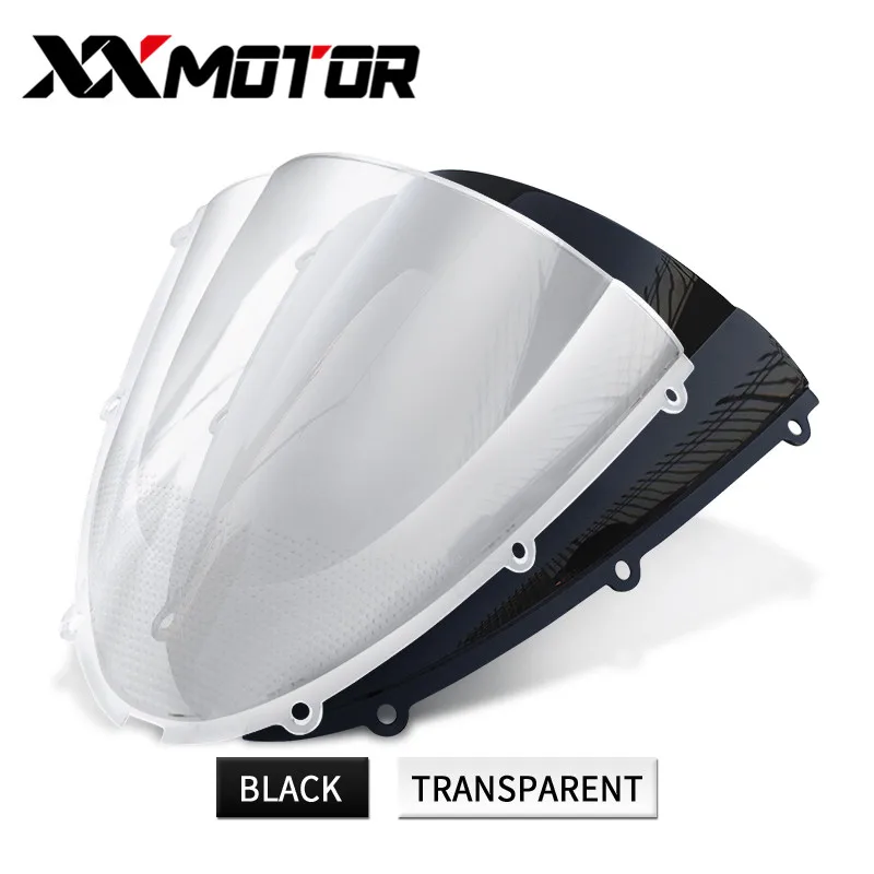 Кожух для ветрового стекла обтекатель Kawasaki ZX6R ZX-6R 636 2005 2006 2007 2008 05 06 07 08 аксессуары