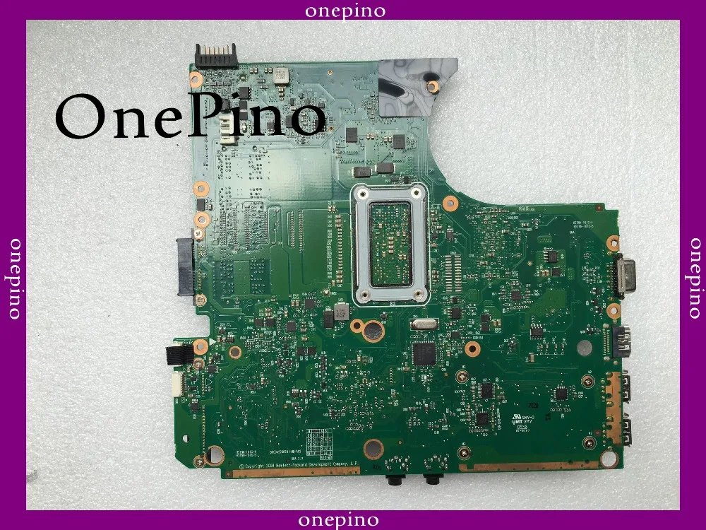 585219-001 для hp Probook 4415S 4515S 4416s материнская плата 4510s ноутбук для hp ProBook 4415s ноутбук для AMD