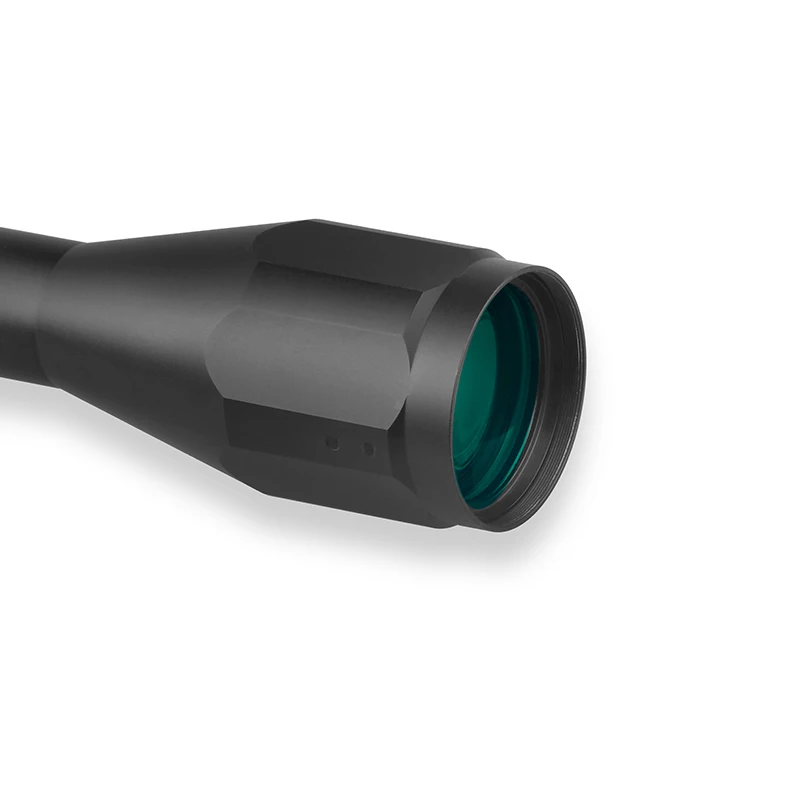 Discovery HS 4 14X44 SF FFP беззеркальной long range охотничий ружейный прицел для ar15 ak 47