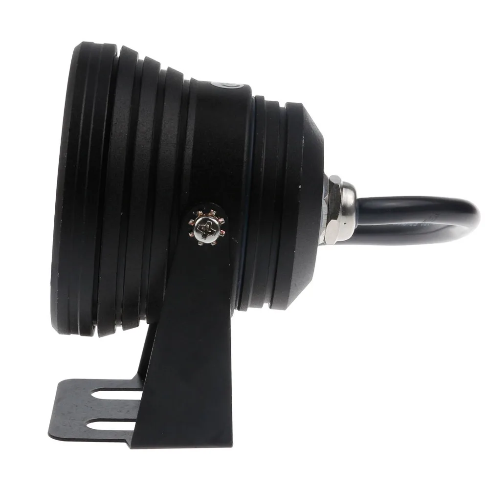 10W Dc12V Underwater Led Light Pool Cool White Warm Lamp For Fountain Lighting | Лампы и освещение