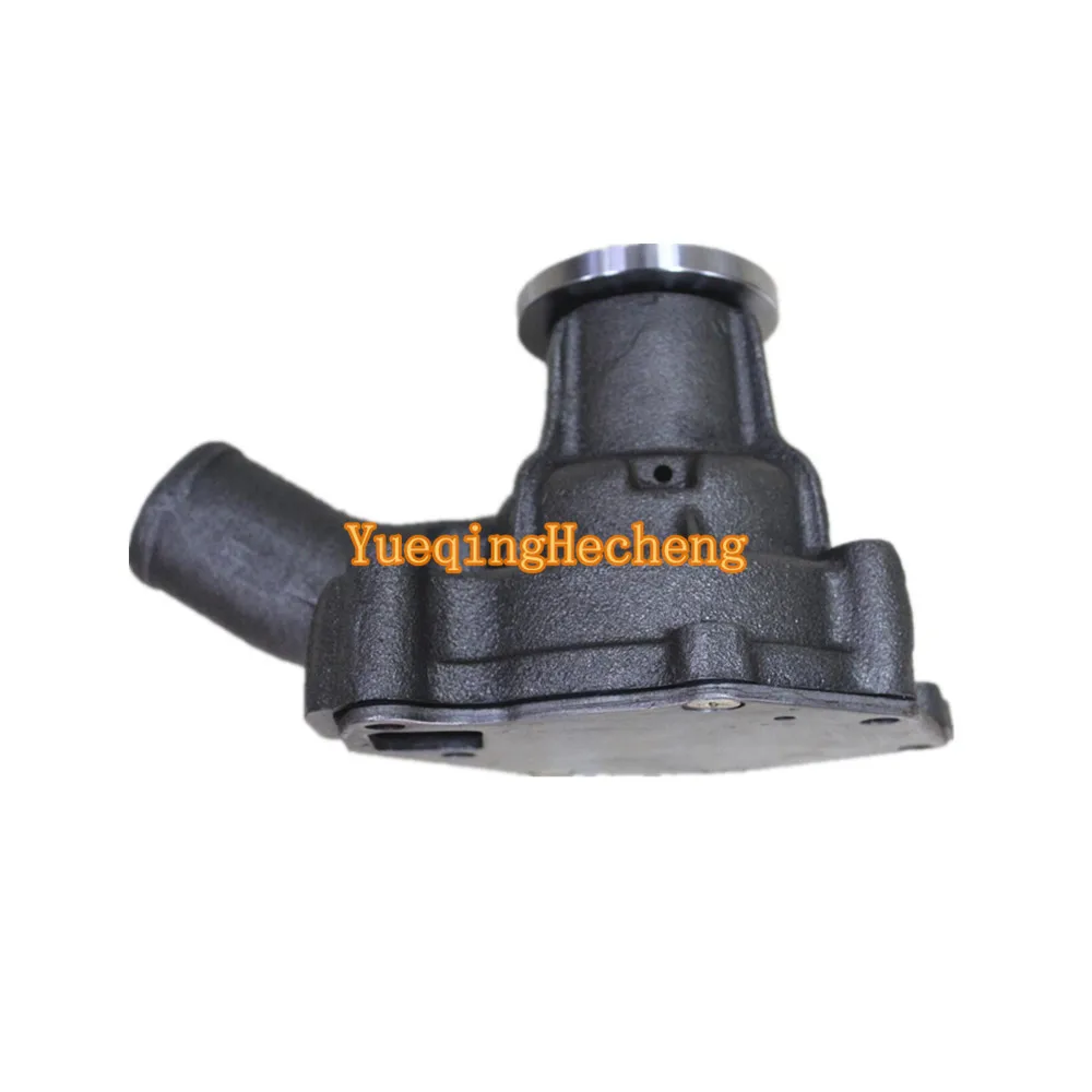 Новый водяной насос 65 06500-6402A для Daewoo DB58T двигатель Doosan DH220-5 Excavator | Строительство и