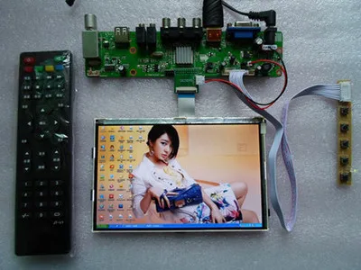 7 дюймовый экран планшетного компьютера ЖК IPS широкий угол обзора LD070WS1 LD070WS2 SL06 SL02|