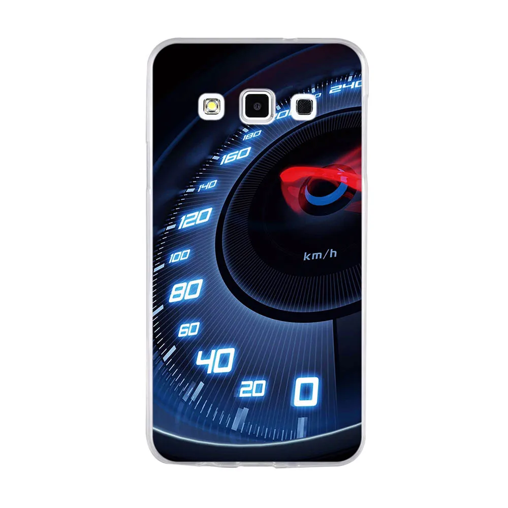 Модный чехол с рисунком для samsung Galaxy A3 A300 4,5 дюймов, мягкий силиконовый чехол для samsung A 3, чехол для задней панели телефона s