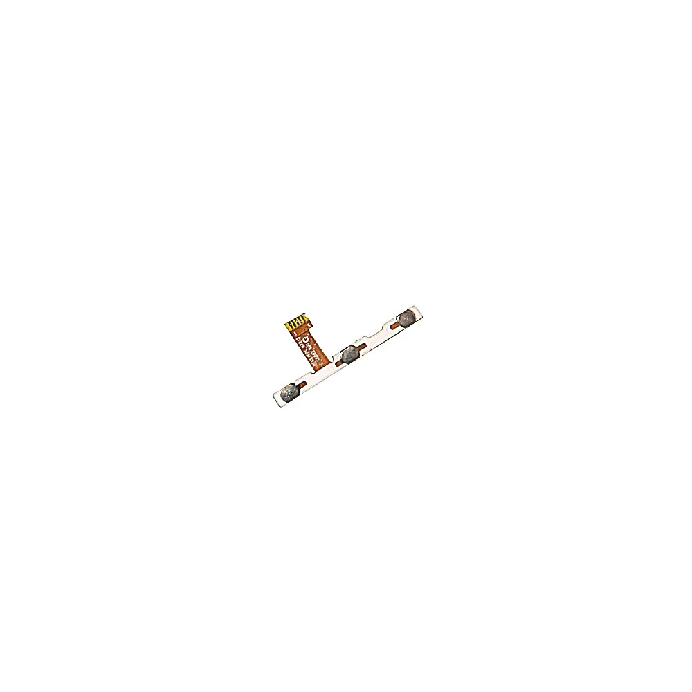 New Power On/Off Button with Volume flex cable for Elephone C1 MAX smart cell phone | Мобильные телефоны и аксессуары