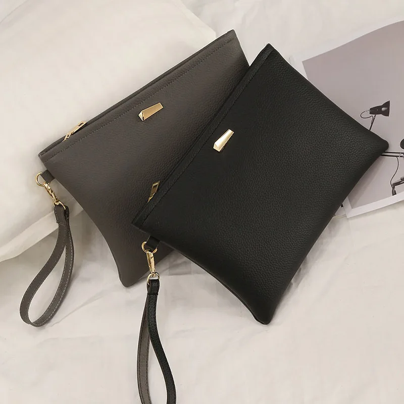 2017 известный бренд сумка Для женщин Ежедневные клатчи высокое качество Pu кожаные