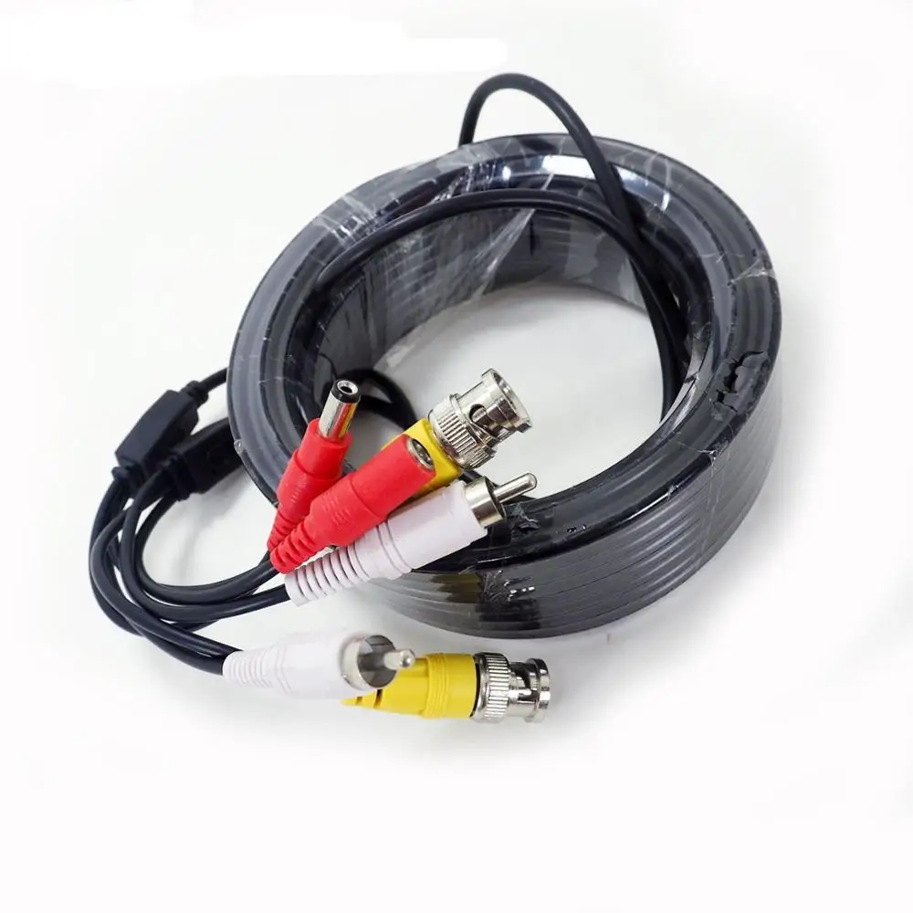 Комплекты для мониторинга DVR (1ch mini dvr + camera 10M BNC Cable) специальные объективы