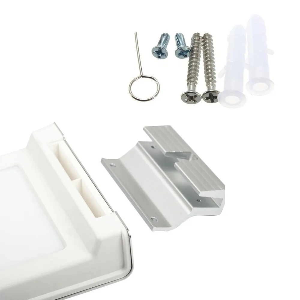 46 светодиодов светодиодный солнечный свет Водонепроницаемый IP65 датчик света