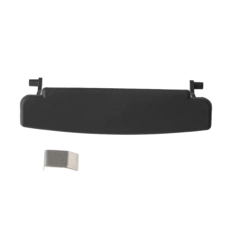 

Автомобильный защелка подлокотника крышка центральной консоли Крышка для 2005-2011 Audi A6 C6 3 цвета