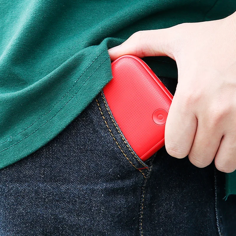 Быстрая зарядка 3 0 USB зарядное устройство для IPhone Android 20000 мАч Внешний аккумулятор