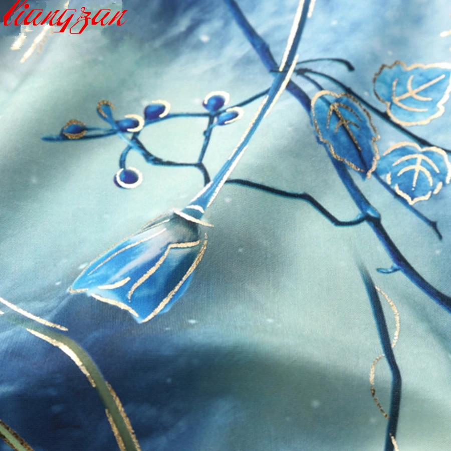 Для мужчин платье с цветочным рисунком Рубашки для мальчиков плюс Размеры 6xl 7XL