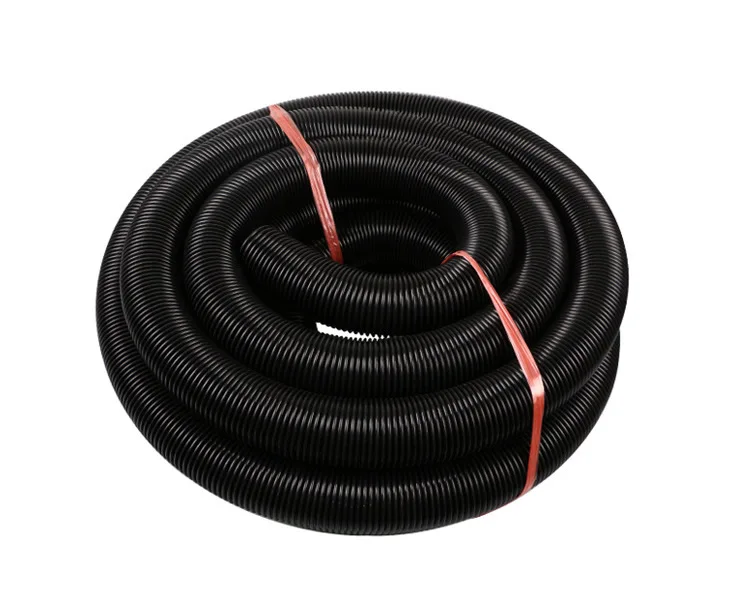 Промышленный шланг для пылесоса/труба/трубка внутренний 40 мм внешний 48 длина 5 м