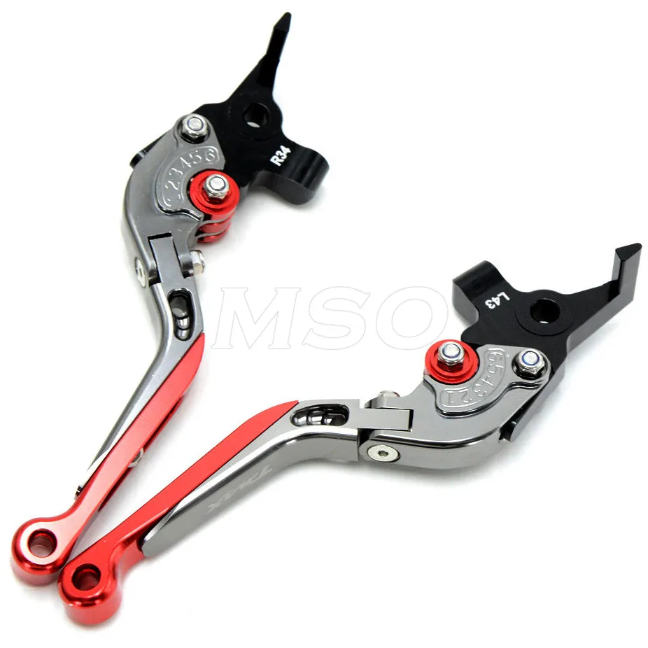 Рычаг сцепления тормоза мотоцикла CNC для Yamaha TMAX500 TMAX 500 T-MAX500 T-MAX XP500 2008-2012 2009 2010 2011 |