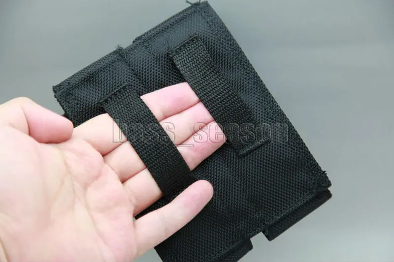 Тактический Двойной стеллаж для хранения пистолета |